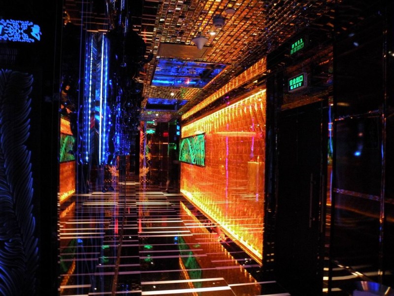 贵港商务ktv体验商务ktv好吗解析-平南县ktv预订