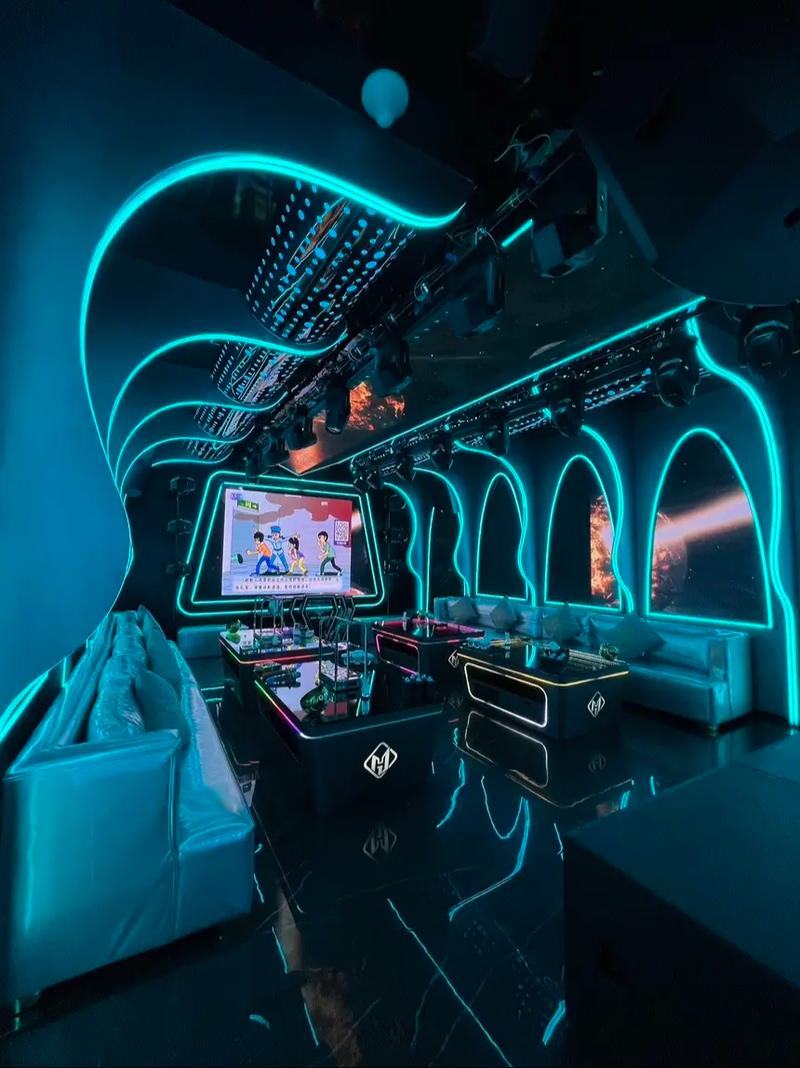 贵港商务ktv推荐商务ktv哪里好玩-平南县ktv预订